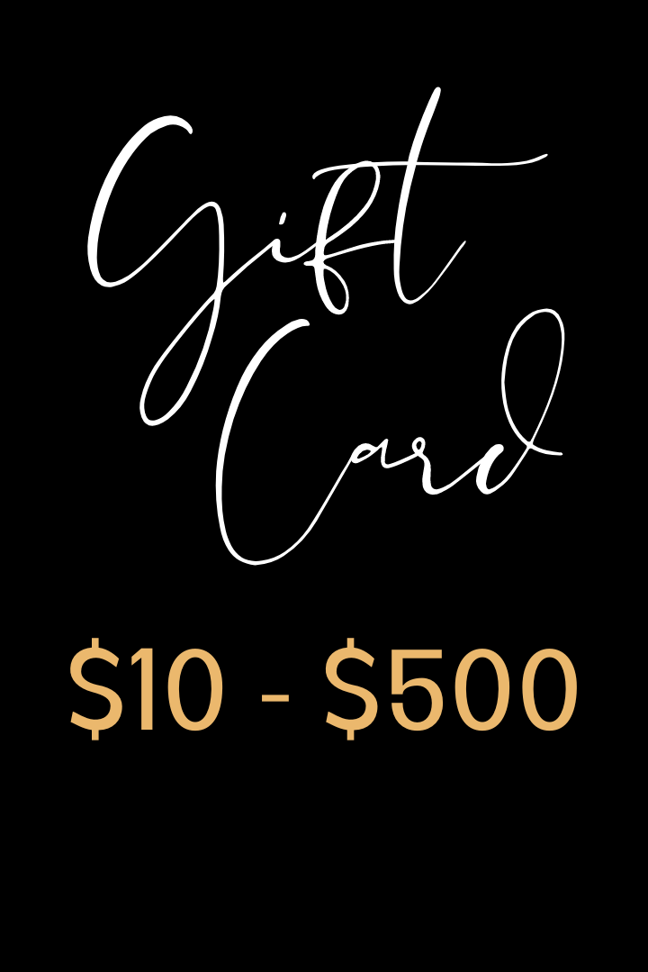 Addibray Gift Card(s)