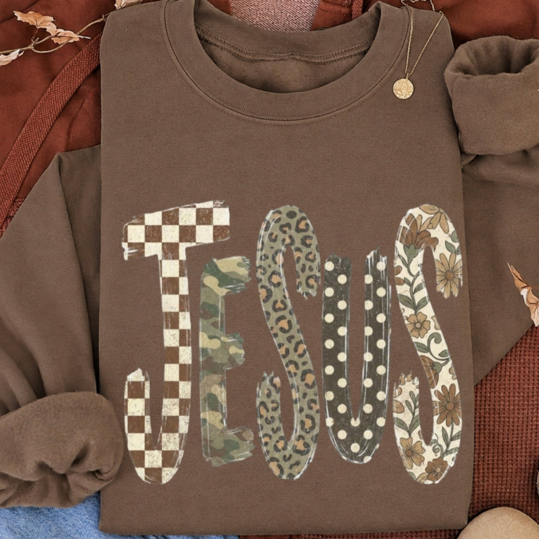 Graphic Sweatshirts
