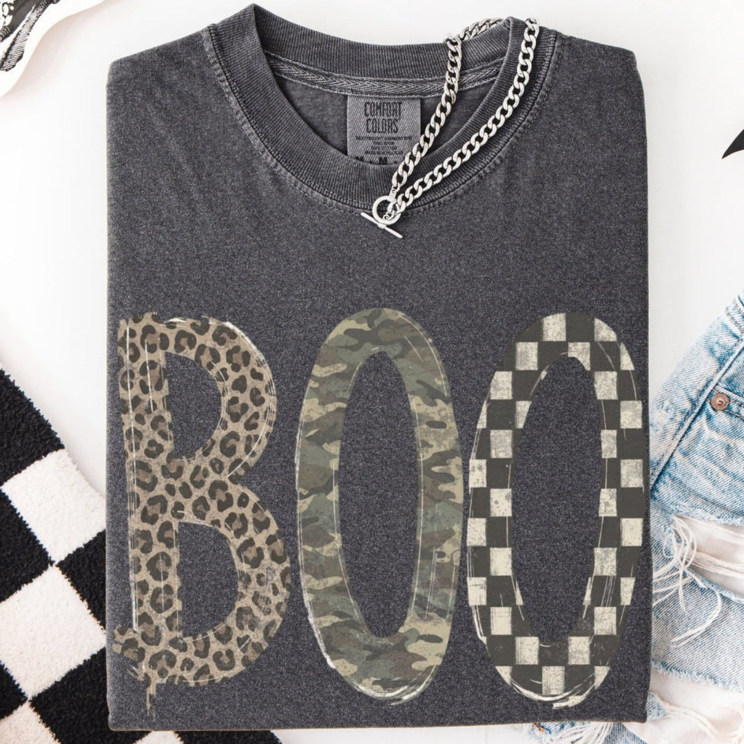 Graphic Tees