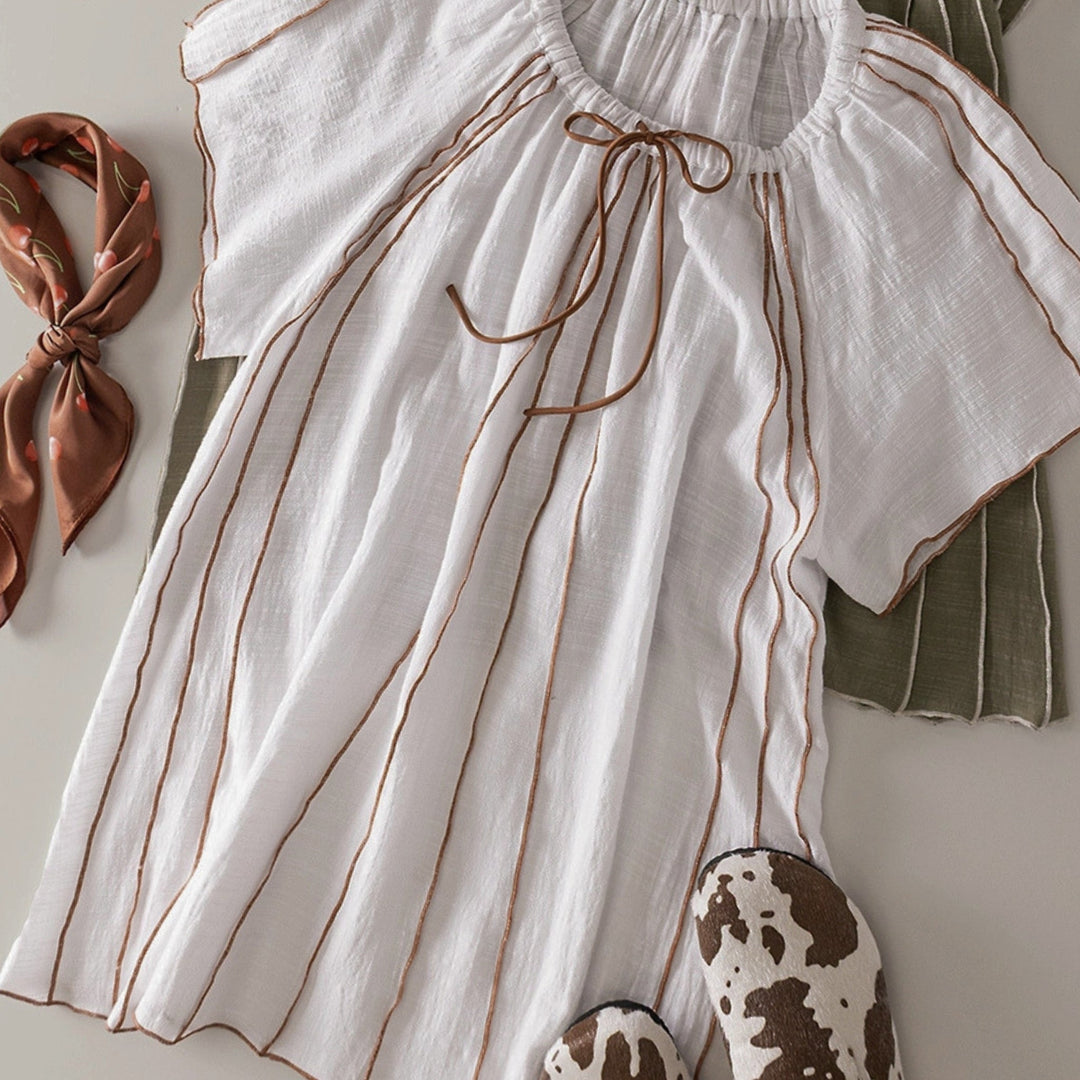 Variety of stylish dresses from the Dress Collection, showcasing different styles including maxi, midi, and mini lengths in vibrant colors and patterns. Perfect for any occasion, from casual outings to formal events