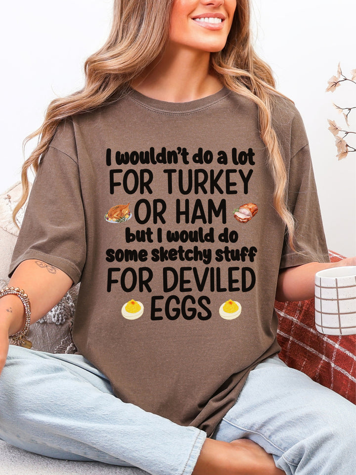 Retro Thanksgiving I Wouldn&