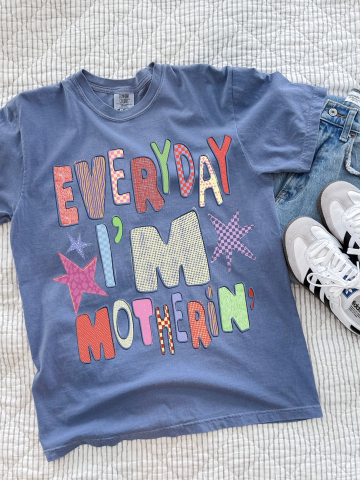 Retro Everyday I&