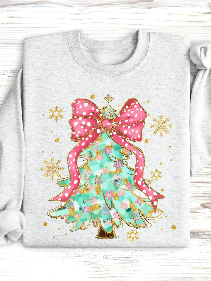 Oh Christmas Tree Sweatshirt