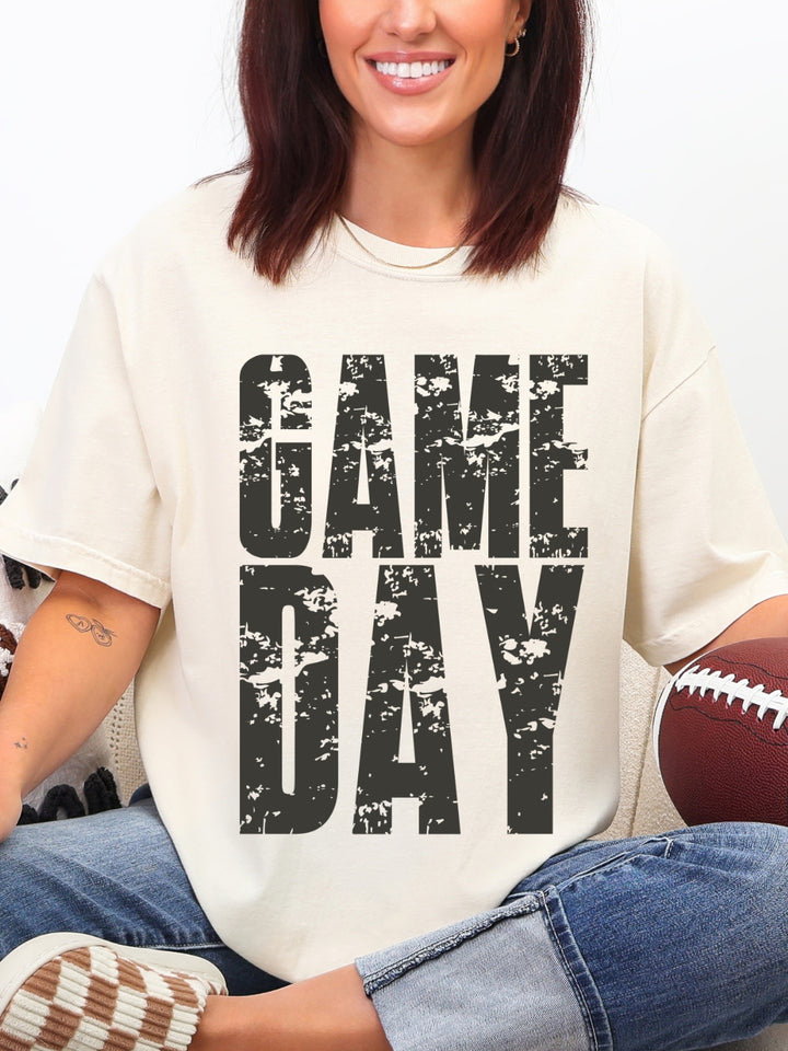 Comfort Colors Game Day T-Shirt