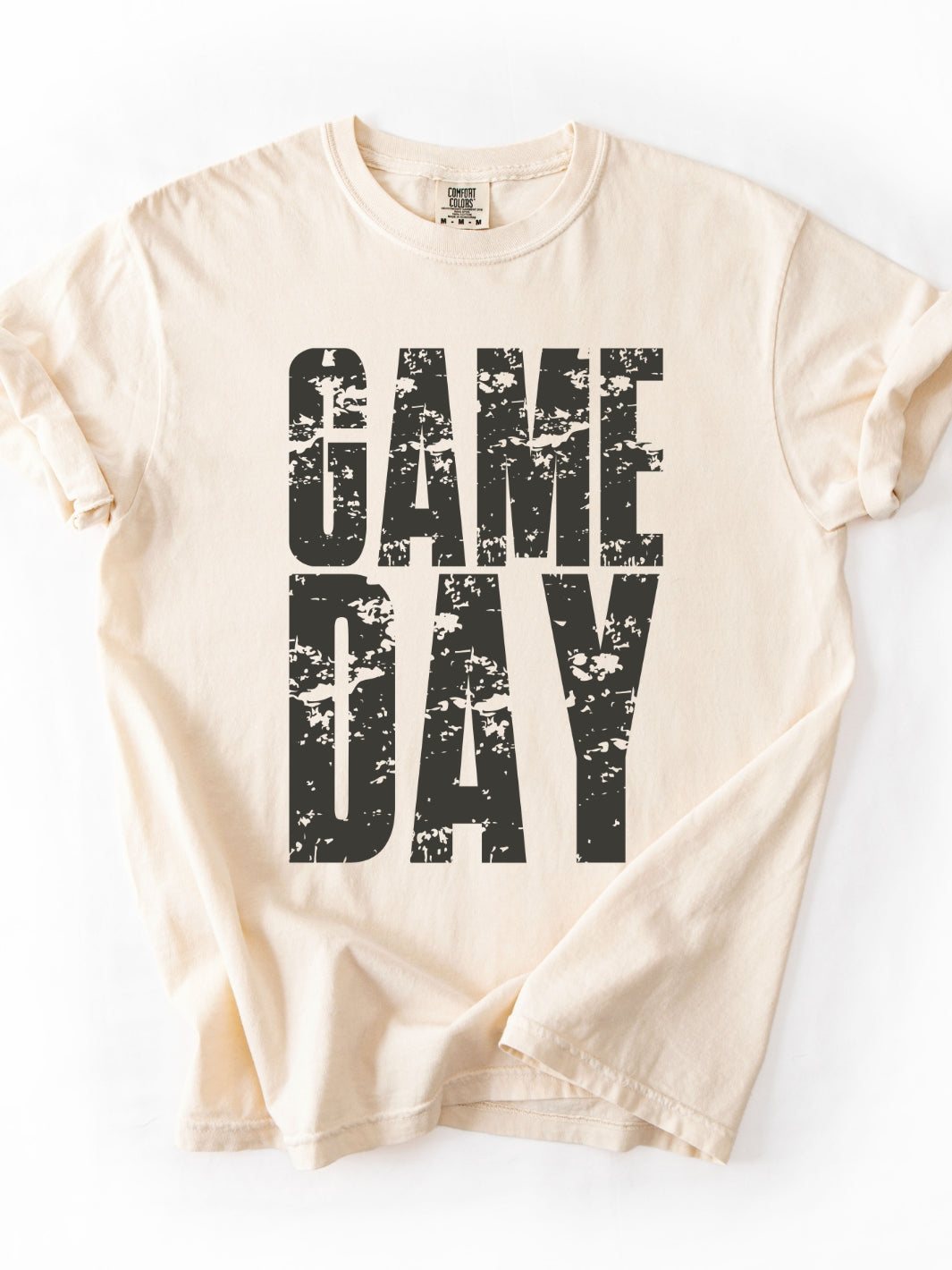 Comfort Colors Game Day T-Shirt