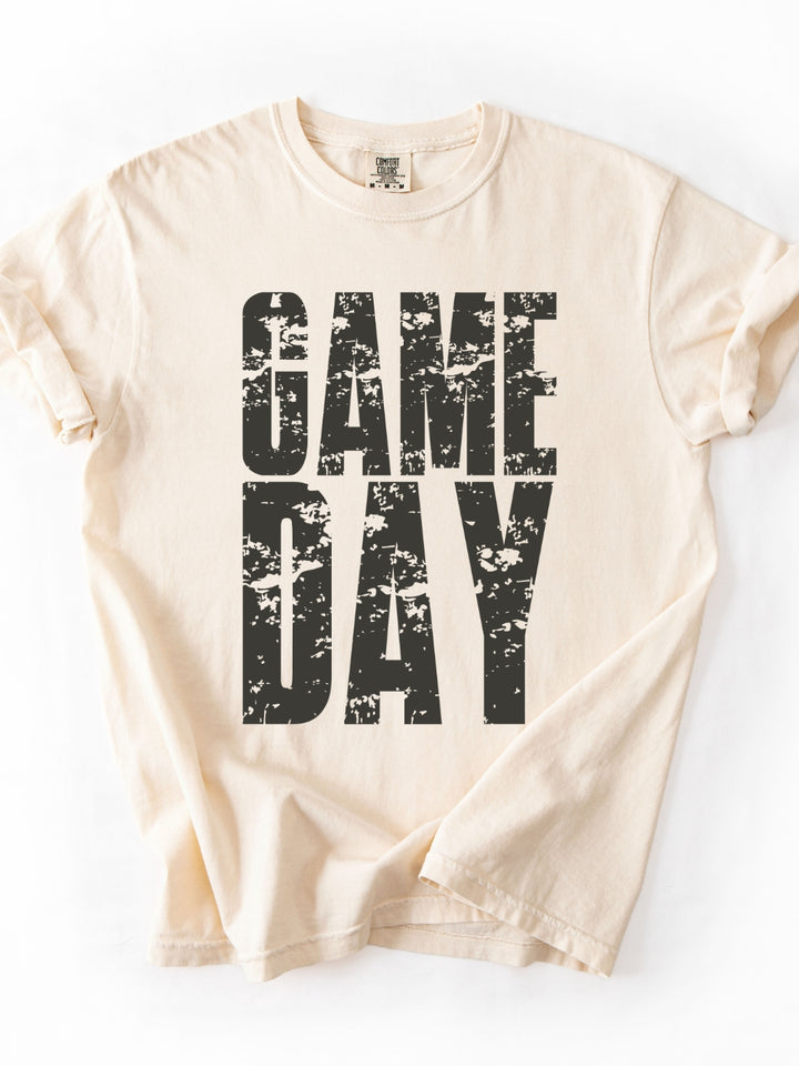 Comfort Colors Game Day T-Shirt