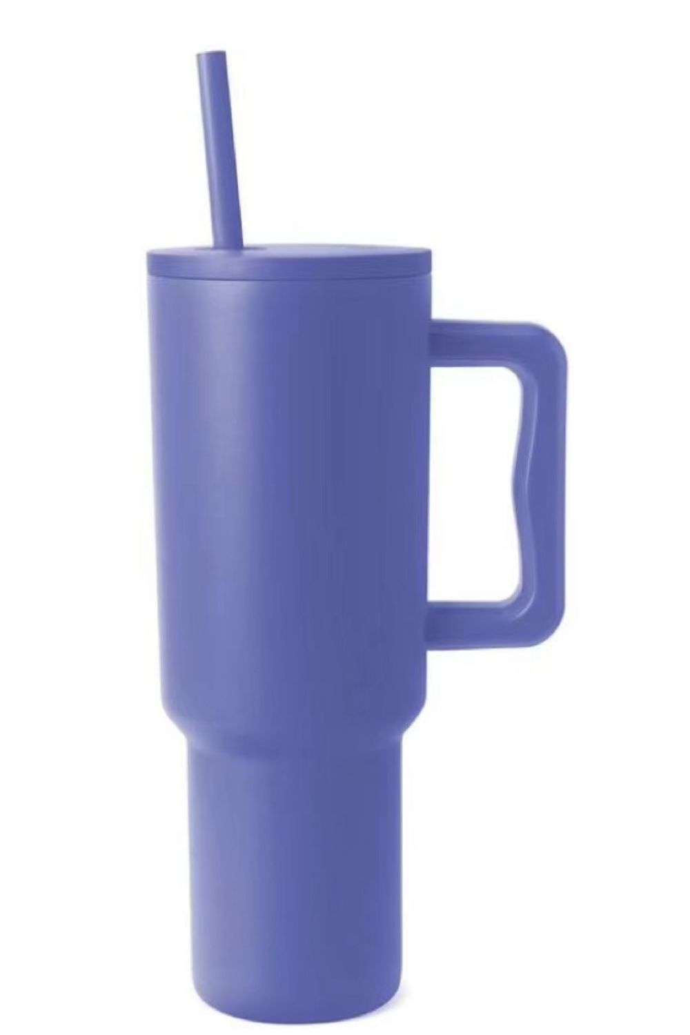 SM Dupe 40 oz Tumbler with Matching Straw