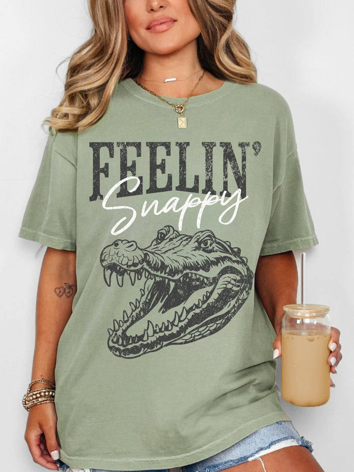 Retro Feelin&