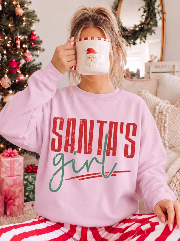 Christmas Santa&