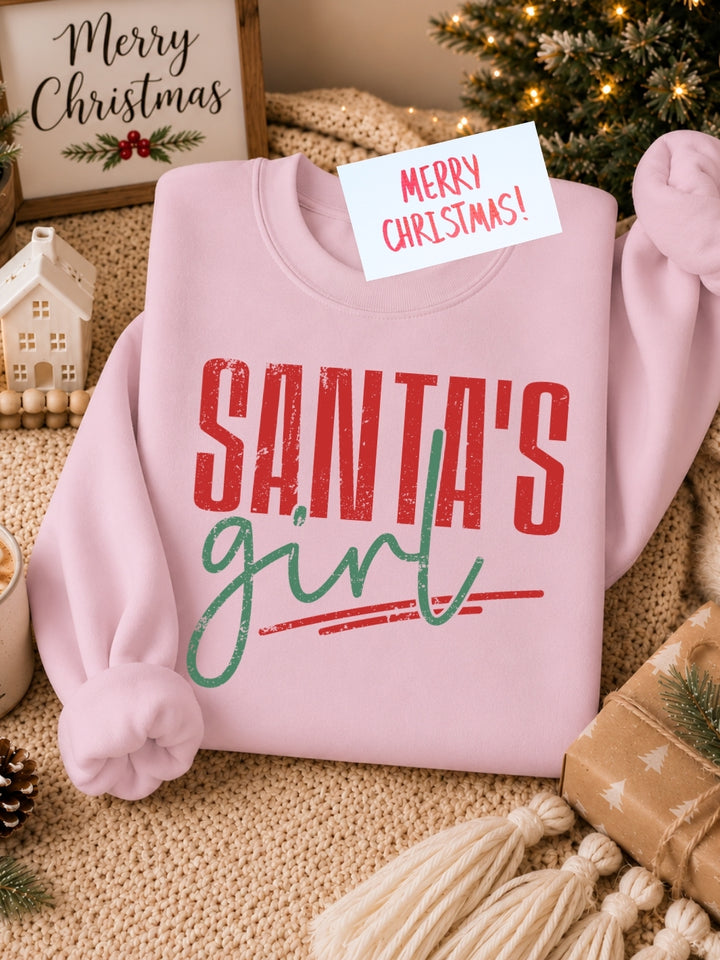 Christmas Santa&