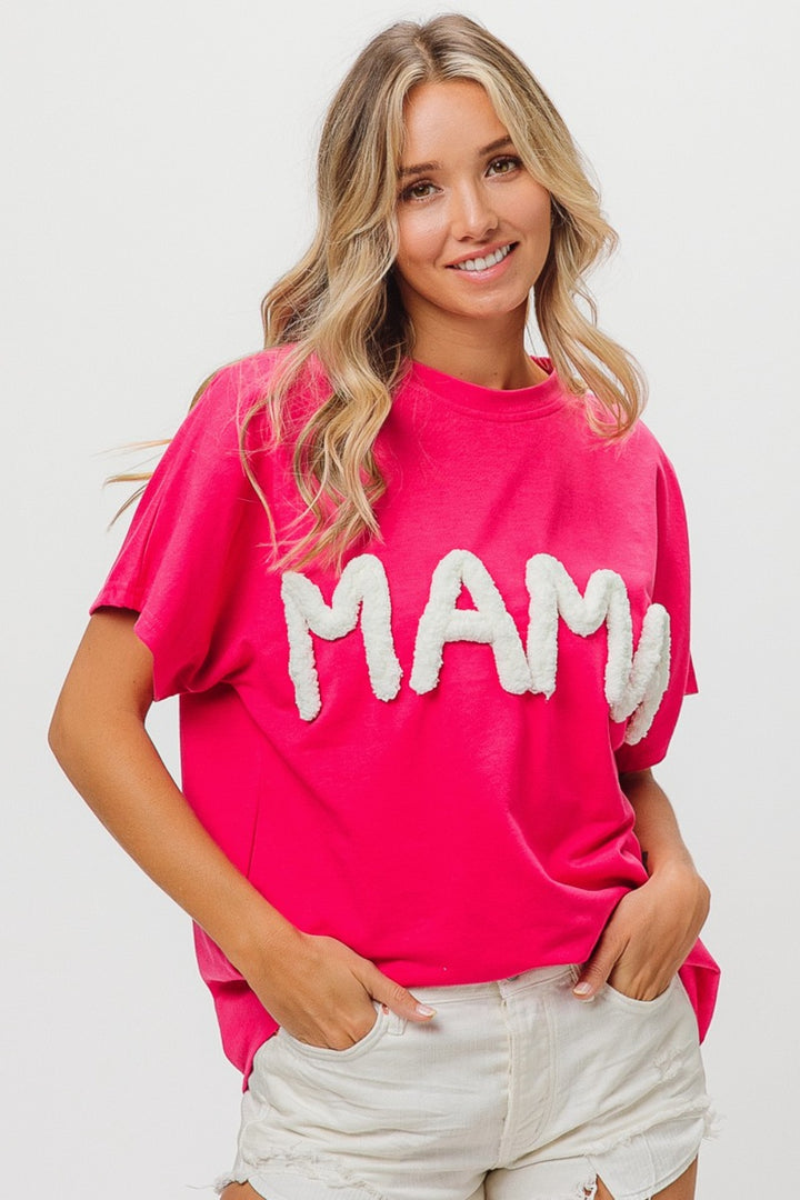 Mama Fashion Tee