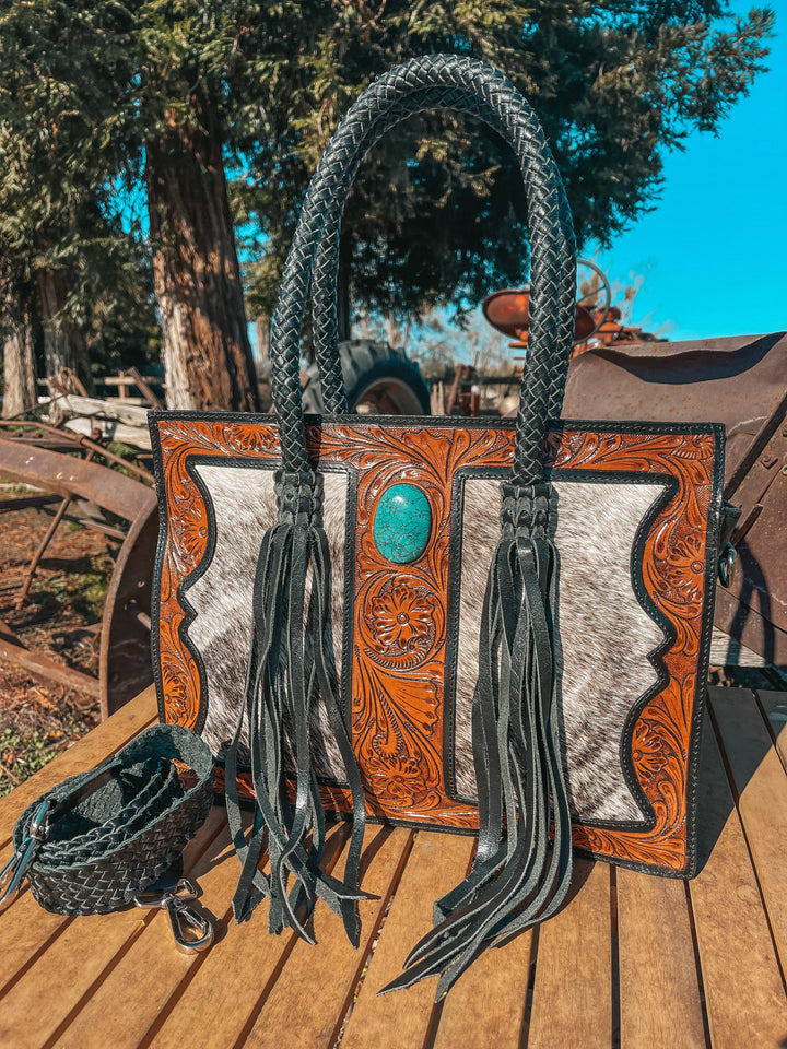 The Roper , a Haute Southern Hyde by Beth Marie
