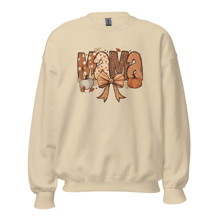 MAMA Fall Sweatshirt