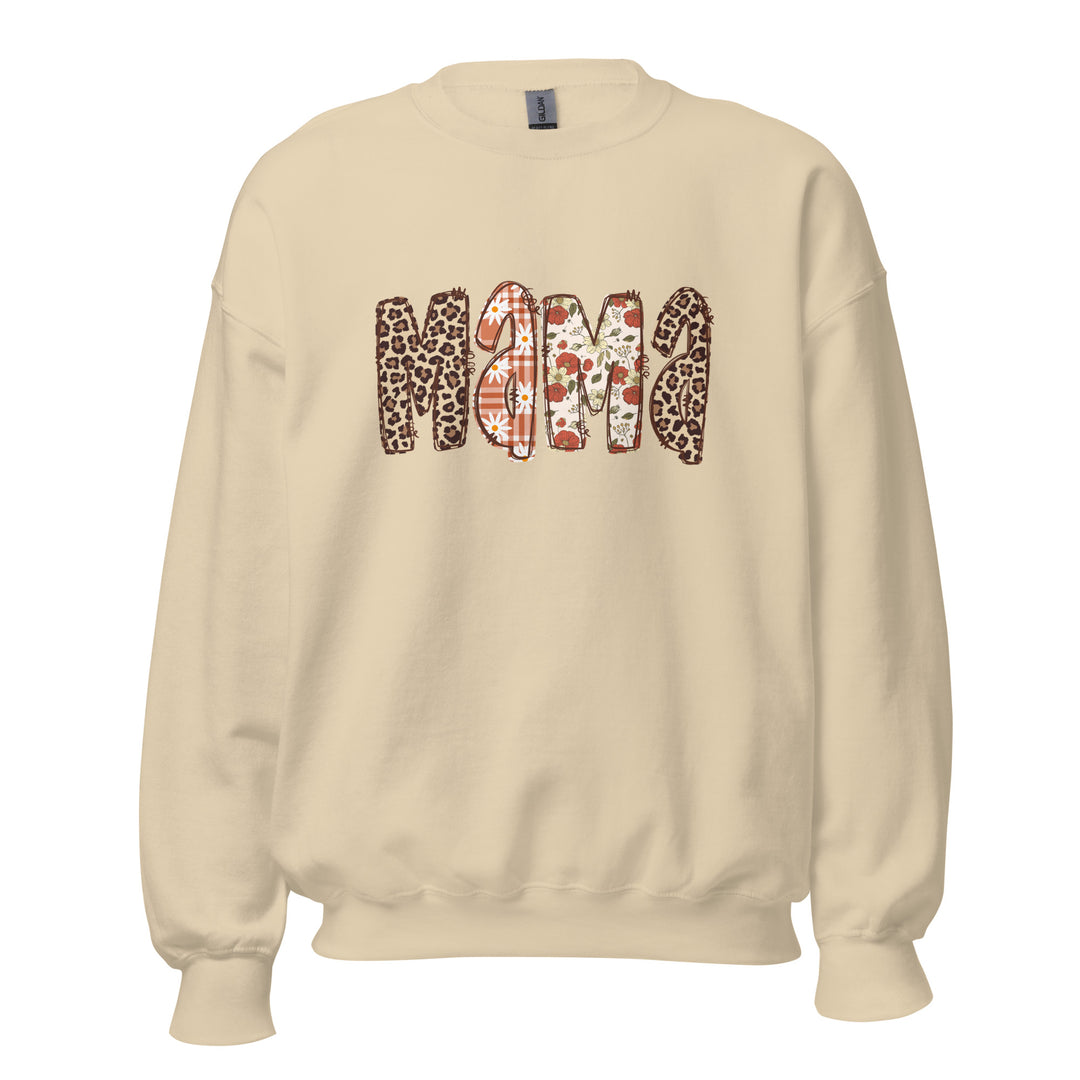 Thankful Mama Sweatshirt