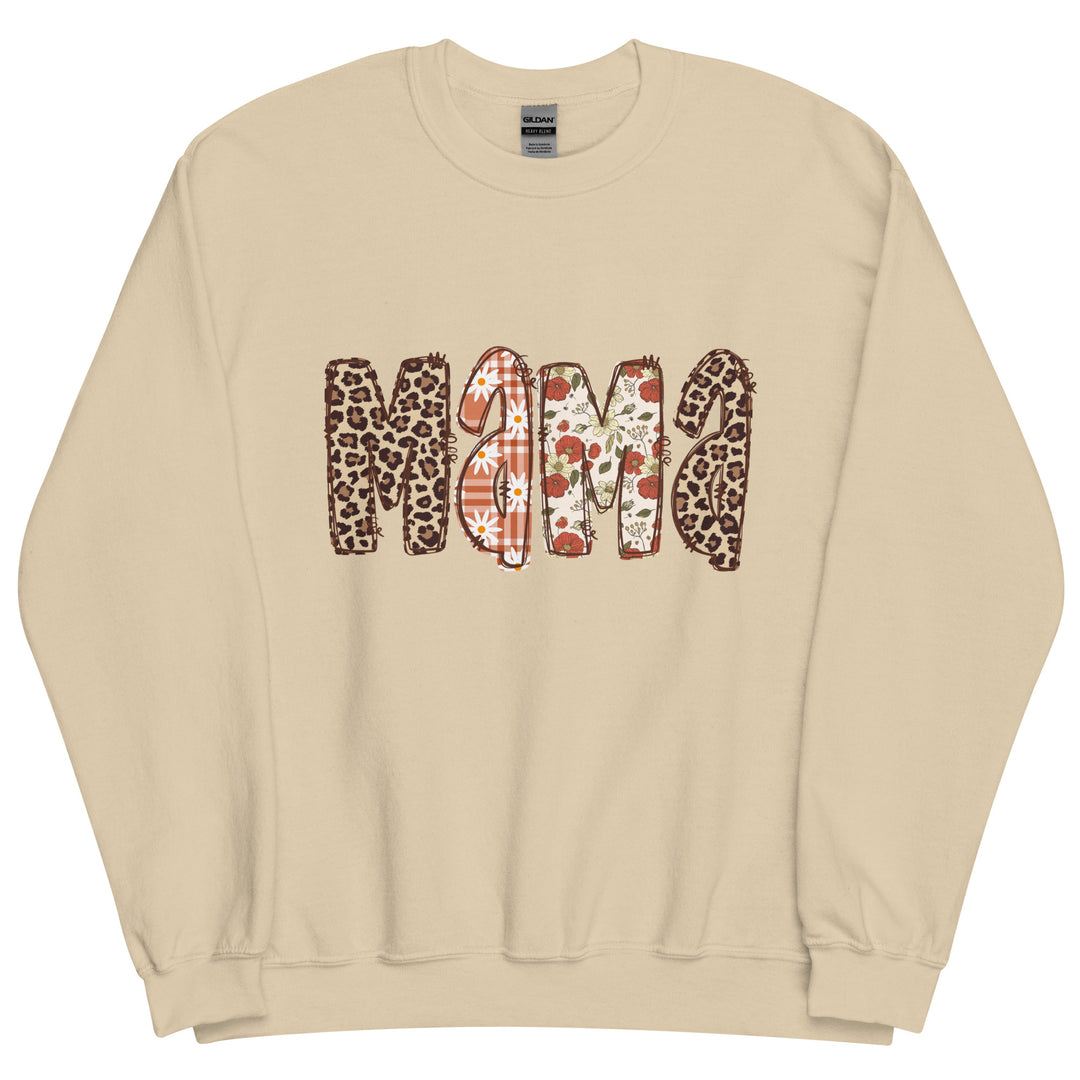 Thankful Mama Sweatshirt