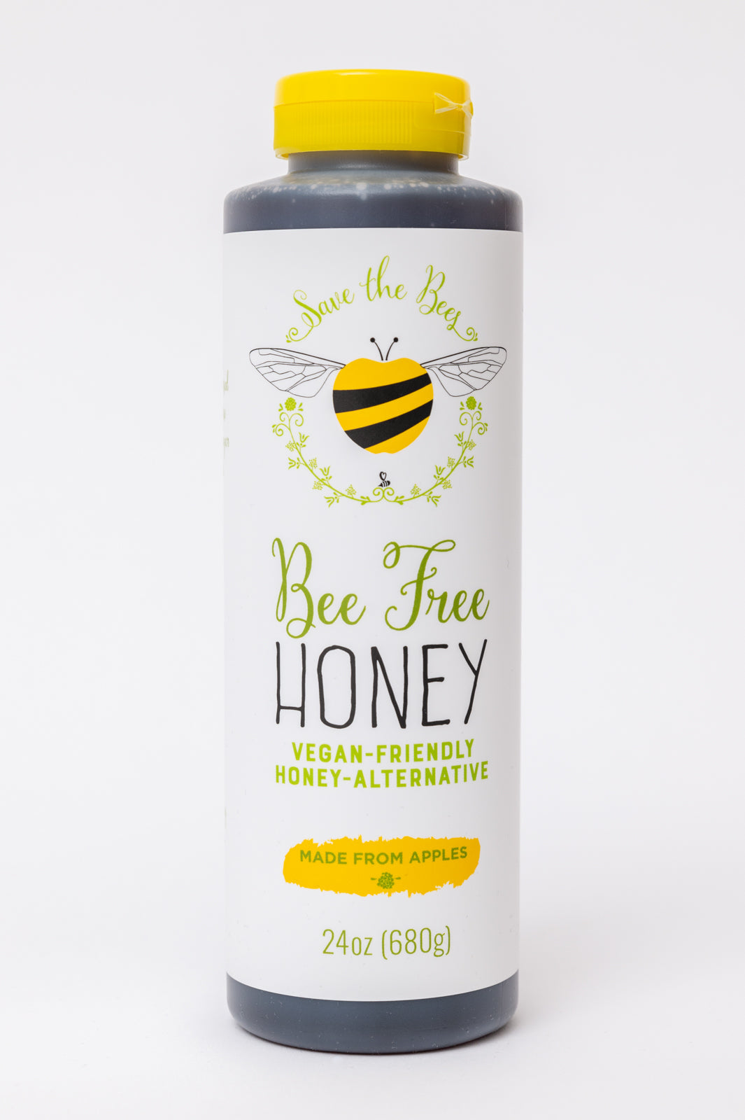Blenditup Bee Free Honey 24oz